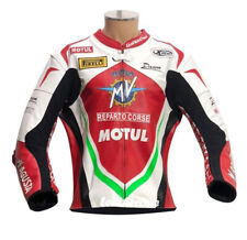 MV Agusta Giacca Pelle