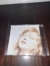‘Fearless (Taylor’s