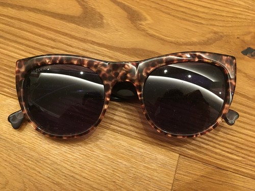 Occhiali sole stile ray - occhiali, ban