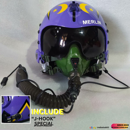 Hgu top gun - top, maverick
