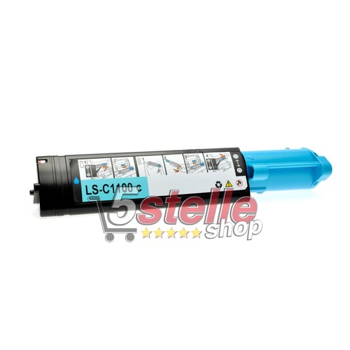Cartuccia toner ciano per - toner, xl
