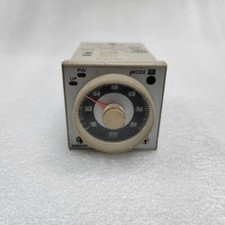 OMRON H3BA-N TIMER
