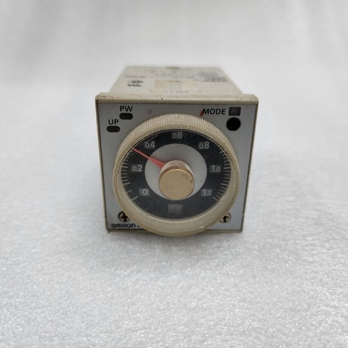 Omron h3ba timer - omron, h3ba-n