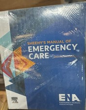 Manual of Emergency Care by