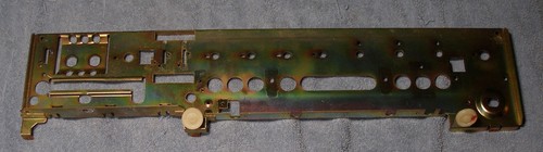 Telaio ricevitore stereo oem - stereo,