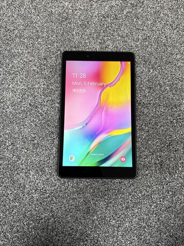 Samsung galaxy tab - samsung,