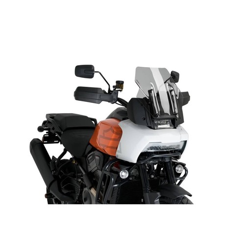 Puig cupolino sport - cupolino, harley