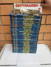 Tex Gold 1-30 Collezione