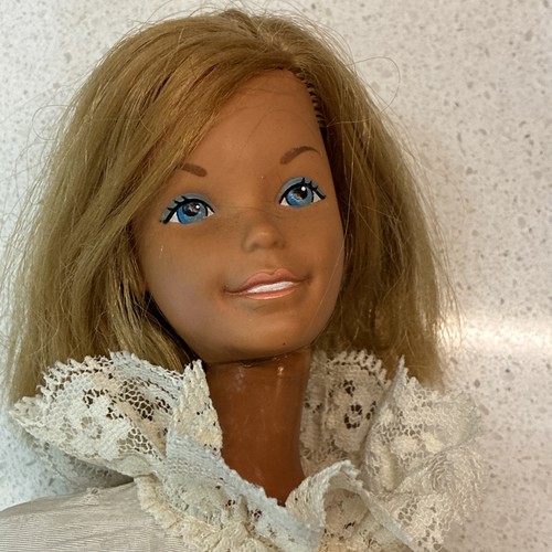 Barbie supersize vintage - barbie,