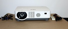NEC P502WL-2 Proiettore Laser