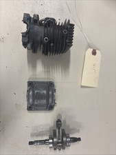 stihl MS192T. Cilindro 37MM