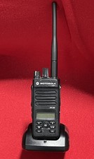Motorola xpr3500 vhf 128 - motorola,