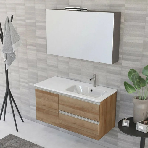 Mobile bagno sospeso 100 - , cm