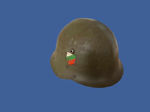 Elmetto combattimento - da,