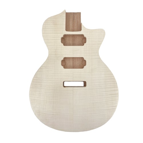 Corpo chitarra elettrica - corpo,