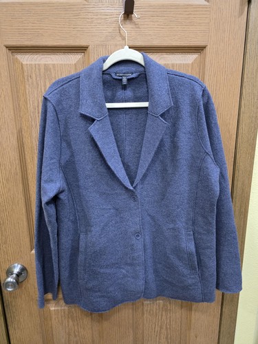 Blazer eileen fisher donna - fisher,