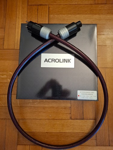 Acrolink pc9700 mexcel cavo - acrolink, 7n-pc9700