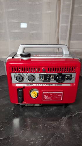 Generatore corrente honda - di,