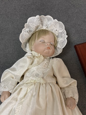 BAMBOLA PORCELLANA SUGAR