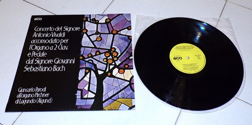 Concerto del signore - del,