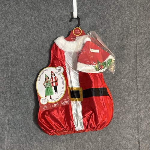Nuovo costume natalizio - costume,