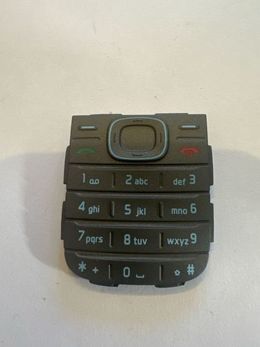Nokia 1200 1208 - , tastiera