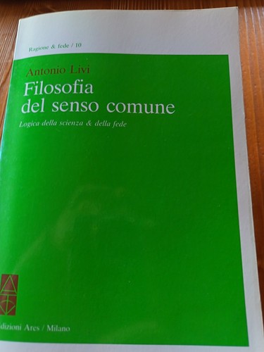 Edizioni ares antonio - -,
