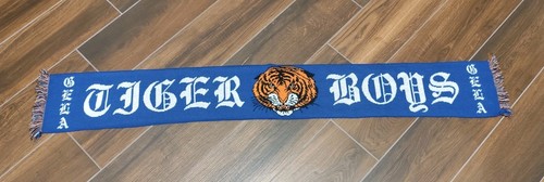 Sciarpa scarf echarpe ultras - scarf,