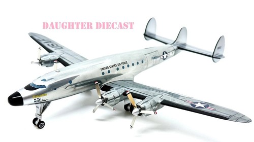 Grande wwii usaf transport - wwii,