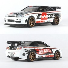 Japan Convention Nissan