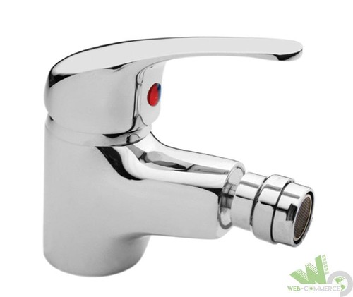 Gruppo rubinetto bagno - rubinetto,