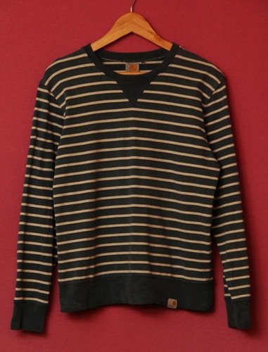 Maglione uomo carhartt blu - maglione,