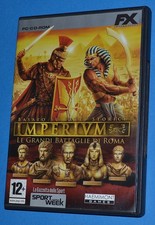 Imperium - Le Grandi Battaglie