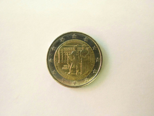 Euro republik osterreich - 2,