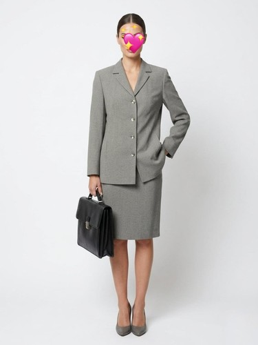 Tailleur vintage gil bret - ​tailleur,