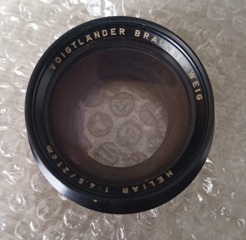 Voigtlander braunschweig - voigtlander,