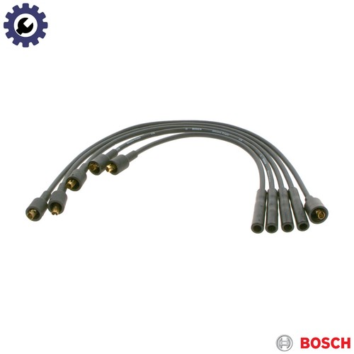 Kit cavo accensione - 986, 356