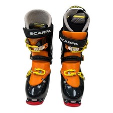 Scarpa Vector Scarpe Da Sci Alpinismo Uomo Taglia 29,5