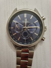 Orologio cronografo da uomo