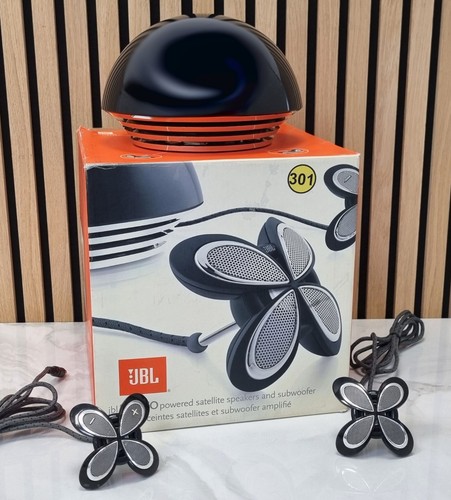 Jbl spyro design sistema - spyro,