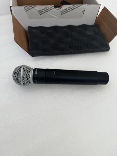 Shure mxw2 sm58 - shure, mxw2/sm58=-z10