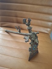 Taglia dadi Betel in ferro