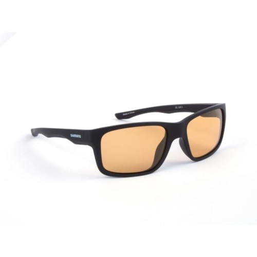 Occhiali shimano aspire neri - occhiali,