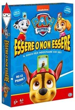 GIOCO DA TAVOLO SPIN-MASTER