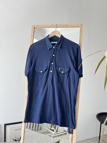 Polo vintage anni yves - vintage,