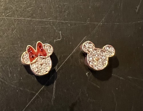 Set charm origami gufo - origami, disney