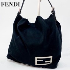FENDI Mamma secchiello borsa a