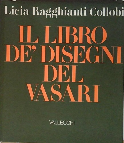 Ragghianti collobi il - collobi, libro