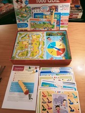 gioco sapientino la penna parlante