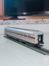 Vagone Ristorante Self Service FS Lima